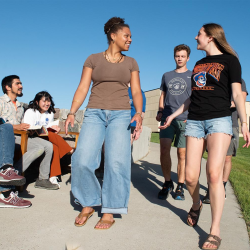 International Students