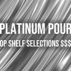 Platinum Pour Package 