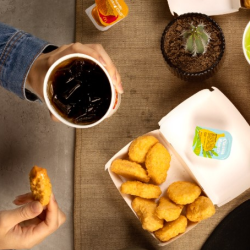 McNuggets