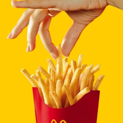 Fries & Sides