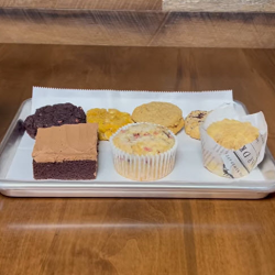 Baked Goods & Pastries