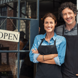 Business Services