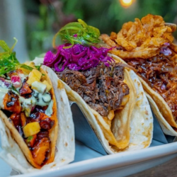 Signature Tacos