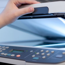 Document Scanning