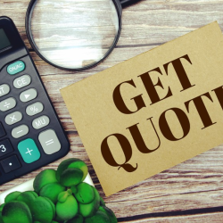 Get a Quote