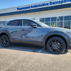 Pre-Owned Vehicles