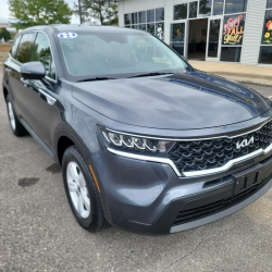 Townsend Certified Pre-Owned Program