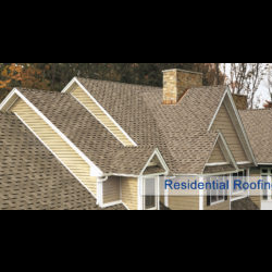 Residential Roofing 