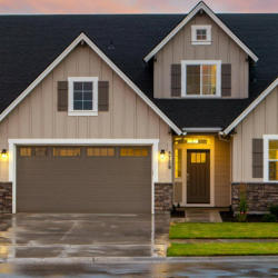 Fixed Rate Mortgages