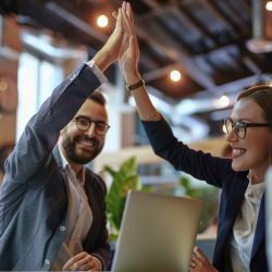 Consult with our DEXpert Professionals