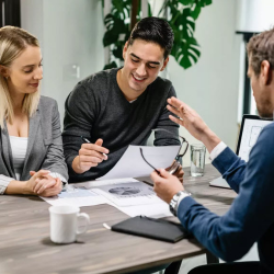 Investment Services