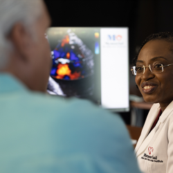 Heart and Vascular Institute