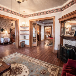 4 Room Rental