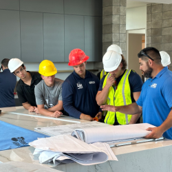 Mentorship and Training