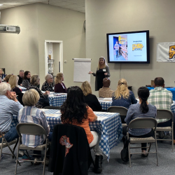 Advocacy for Skilled Trades