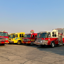 Effective First Responders