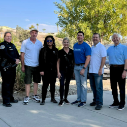 Community Interaction