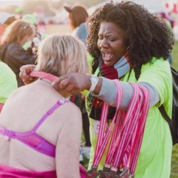 Volunteer Opportunities