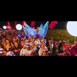 Fundraising Events and Challenges