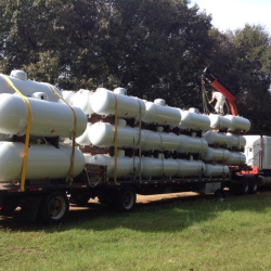 Propane Supply