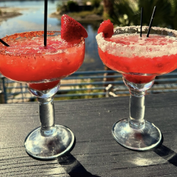 Margaritas