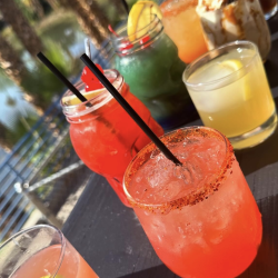 Cocktails