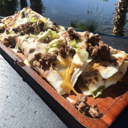Quesadilla