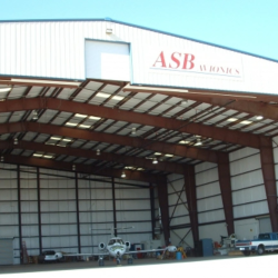 ADS-B Upgrade