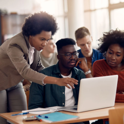 Professional Development