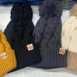 Clothing Brand Development