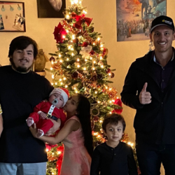 Adopt-A-Heart Family