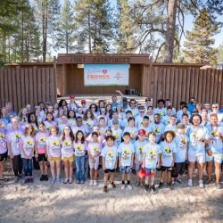 Camp Mend-A-Heart