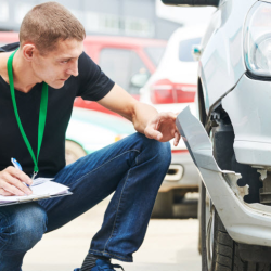 Car Accident Claims