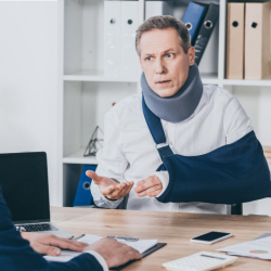 Workers’ Compensation Cases