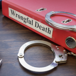 Wrongful Death Cases