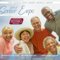 Senior Expo