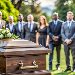 Traditional Interment