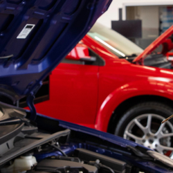 Oil Changes 