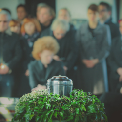 Memorialization