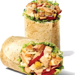 Wraps 