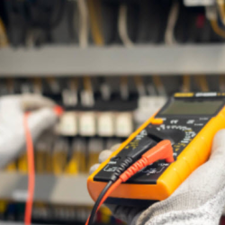 Commercial Electrical Services