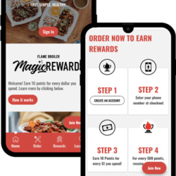 Rewards
