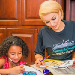 Nanny Searching For A Family