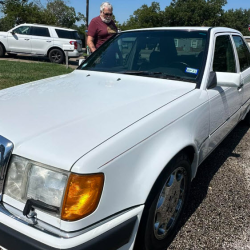 Headlight Restoration