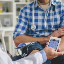 Chronic Disease Management