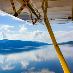 Add Fly-In Event