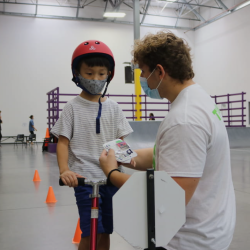 Private Sport Lessons