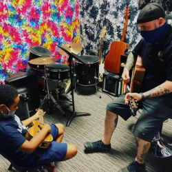 Private Music Lessons
