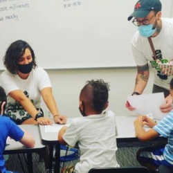 School Year Camps