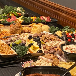 Large Banquet Catering